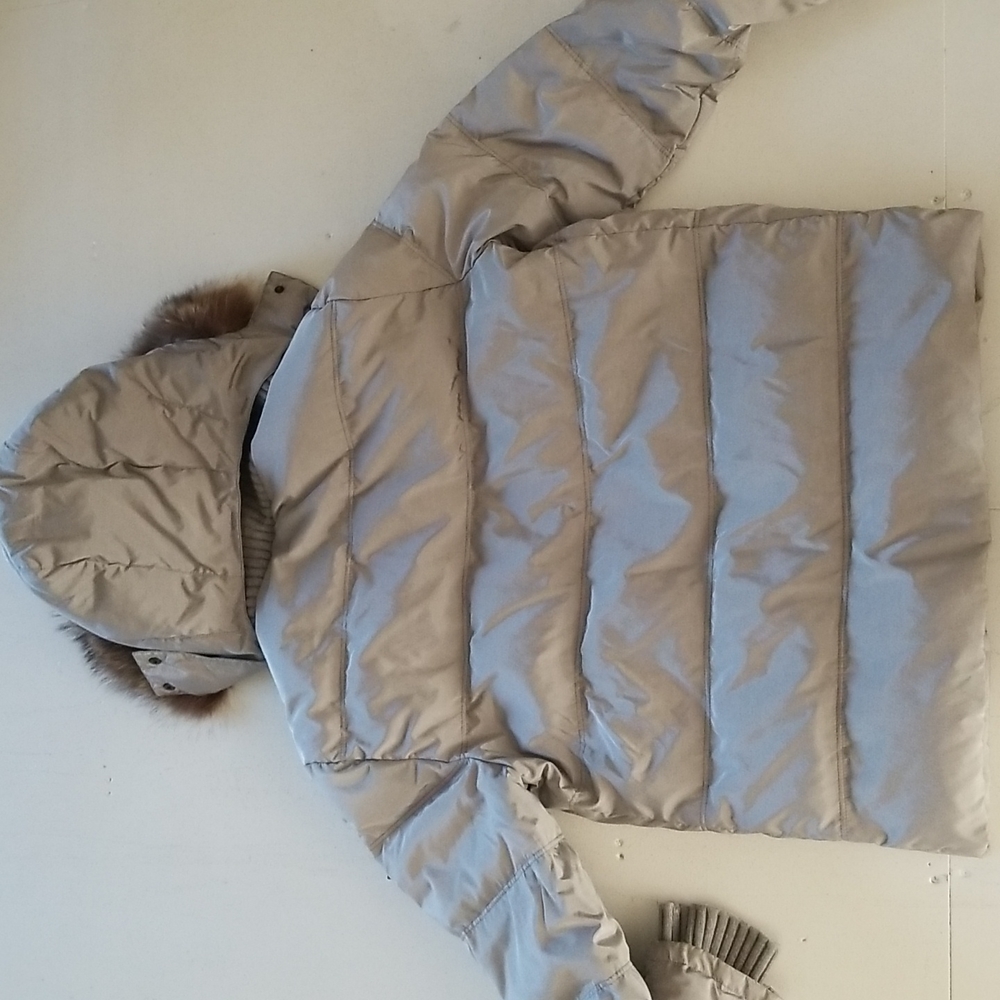 Iceberg Jacket - image 2